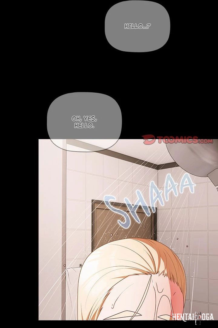 People of The Dark People of The Dark Chapter 16 - Page 76