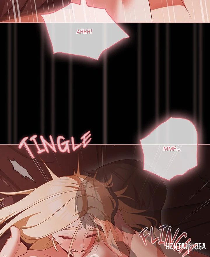 People of The Dark People of The Dark Chapter 16 - Page 8