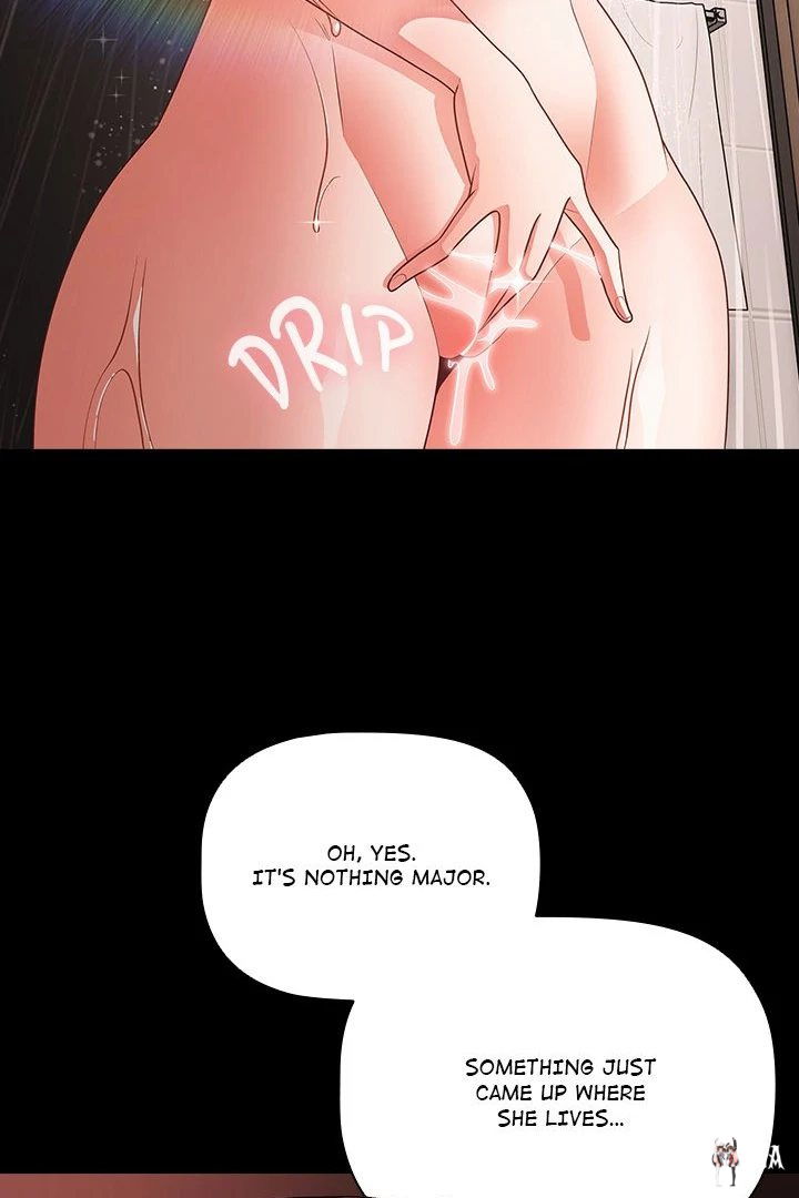 People of The Dark People of The Dark Chapter 16 - Page 82