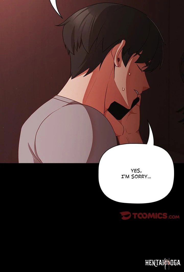 People of The Dark People of The Dark Chapter 16 - Page 84