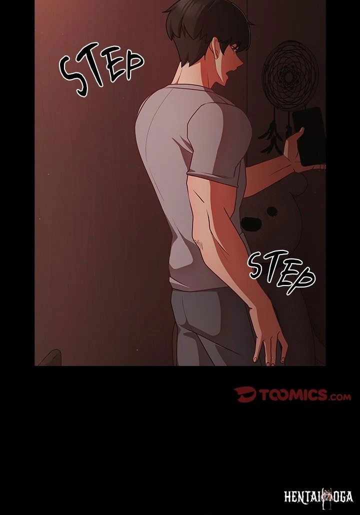 People of The Dark People of The Dark Chapter 16 - Page 88