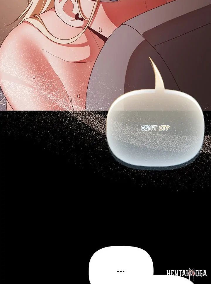 People of The Dark People of The Dark Chapter 16 - Page 91