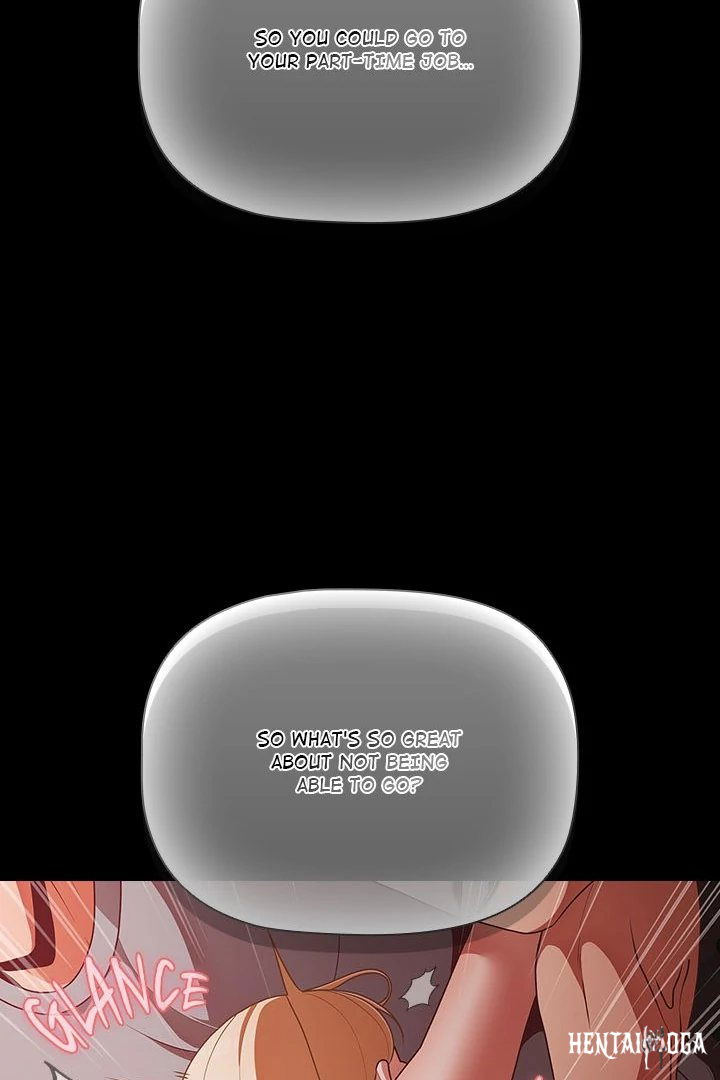 People of The Dark People of The Dark Chapter 16 - Page 94