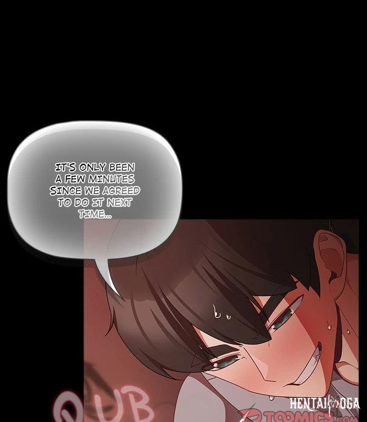 People of The Dark People of The Dark Chapter 16 - Page 96