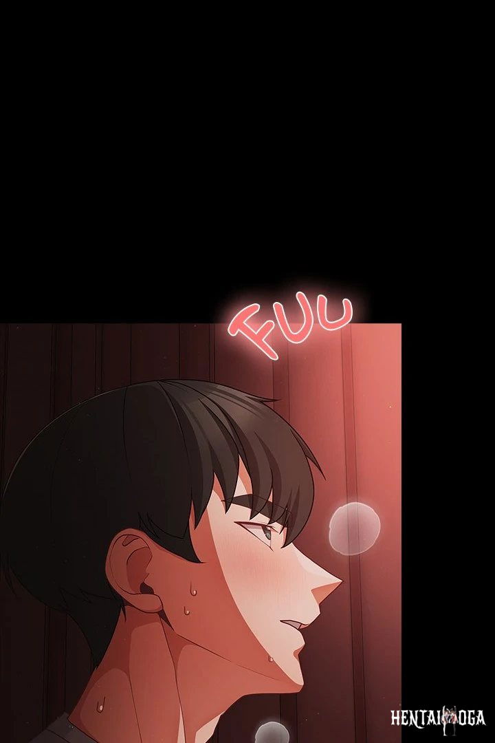 People of The Dark People of The Dark Chapter 15 - Page 1