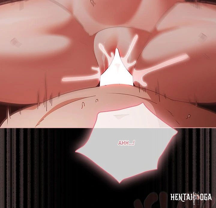 People of The Dark People of The Dark Chapter 15 - Page 101