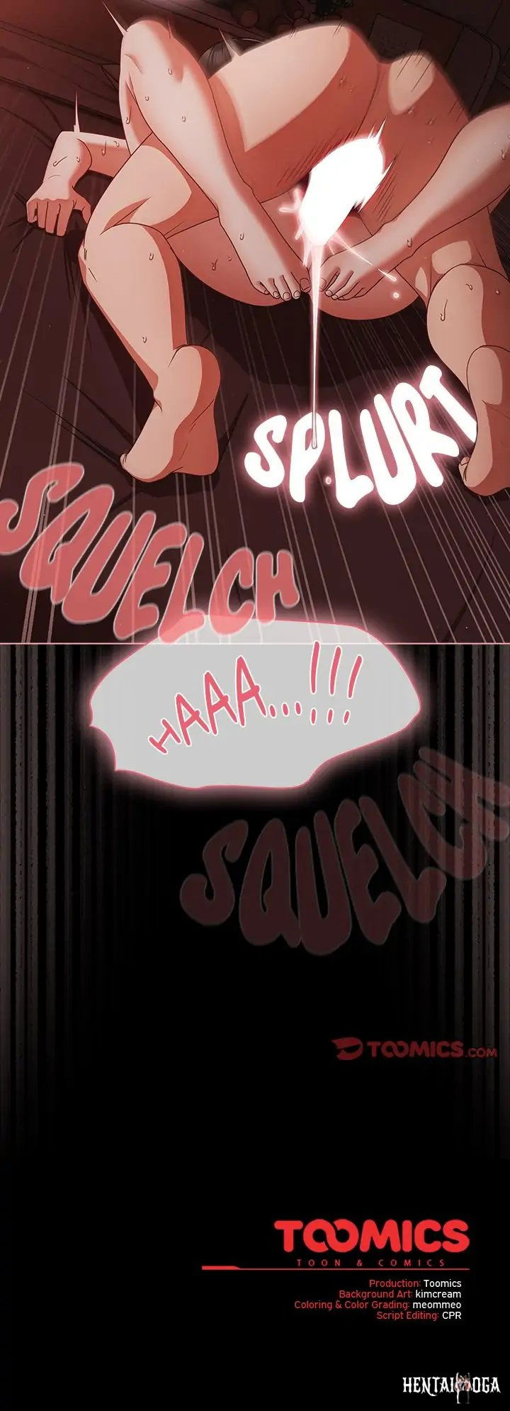 People of The Dark People of The Dark Chapter 15 - Page 103