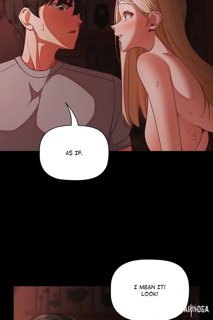 People of The Dark People of The Dark Chapter 15 - Page 12