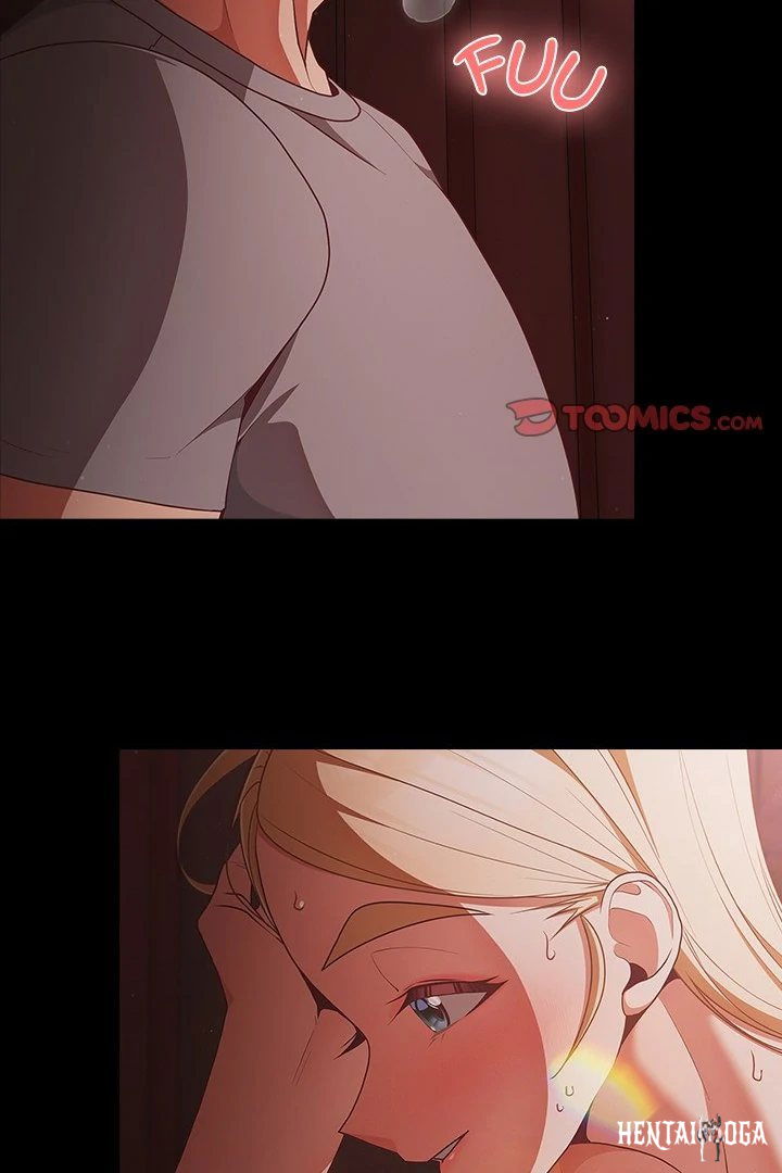 People of The Dark People of The Dark Chapter 15 - Page 2