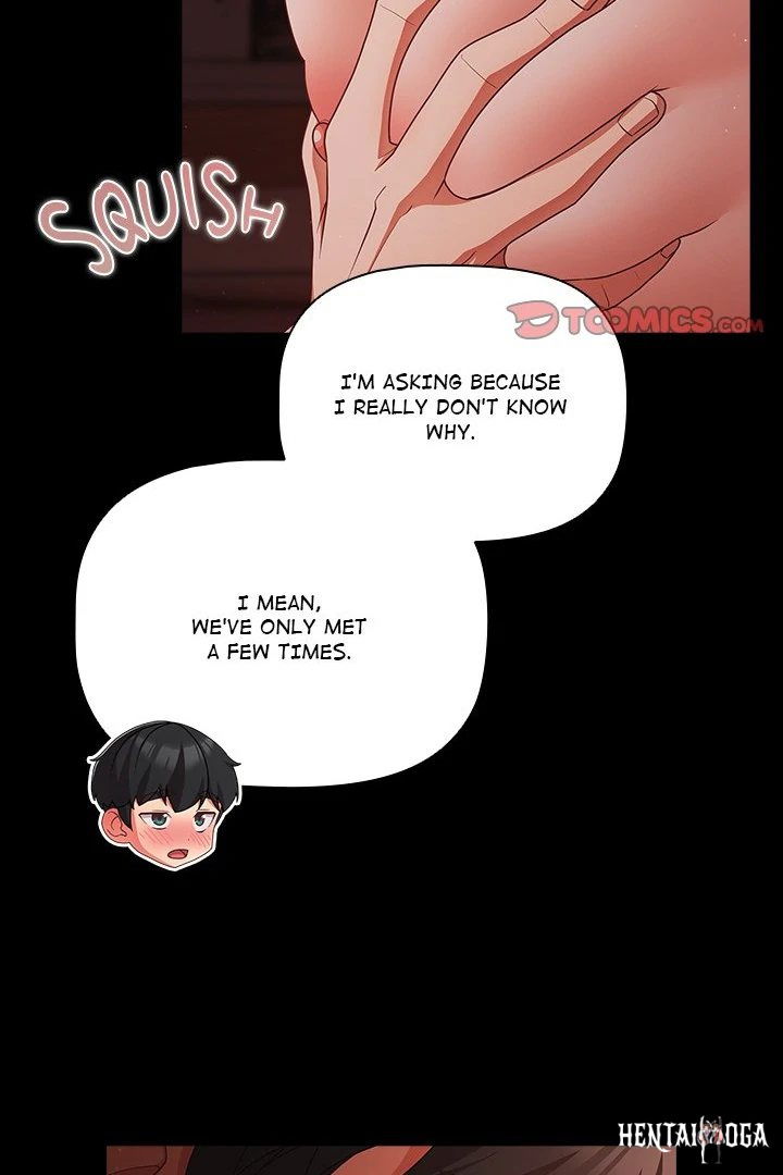 People of The Dark People of The Dark Chapter 15 - Page 22