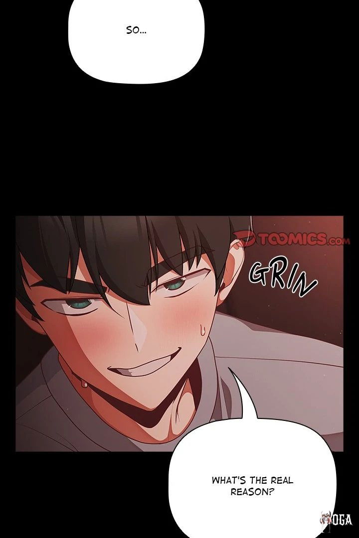 People of The Dark People of The Dark Chapter 15 - Page 26