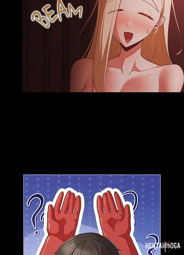 People of The Dark People of The Dark Chapter 15 - Page 31