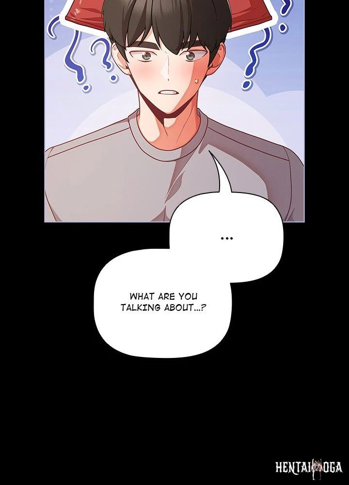 People of The Dark People of The Dark Chapter 15 - Page 32