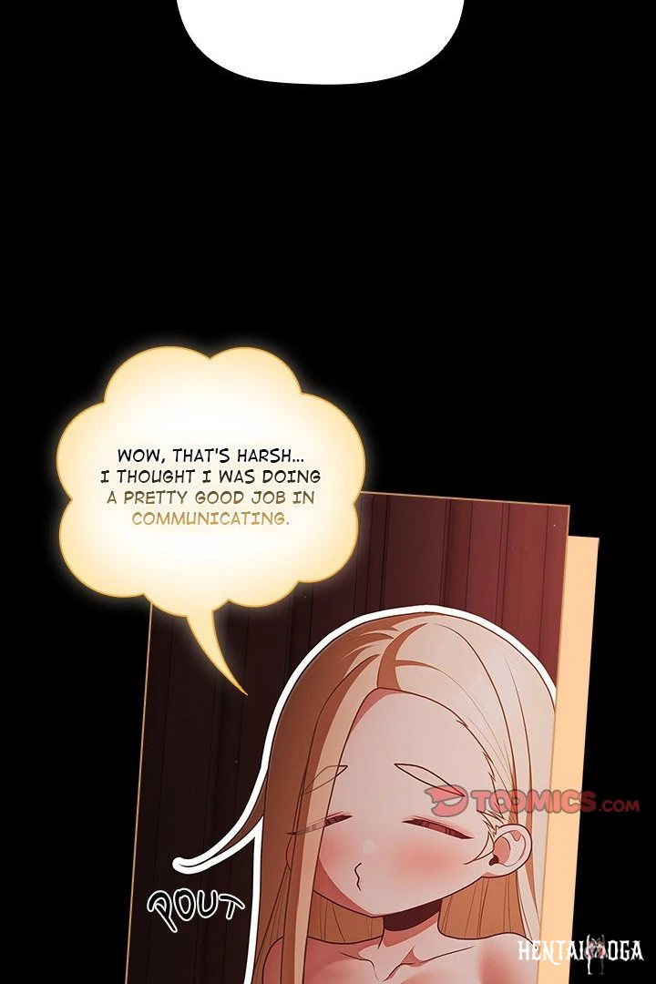 People of The Dark People of The Dark Chapter 15 - Page 34