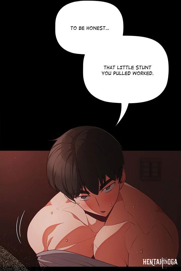 People of The Dark People of The Dark Chapter 15 - Page 38