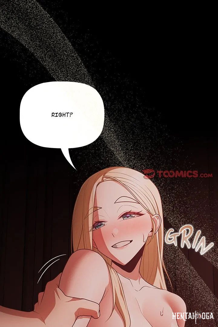 People of The Dark People of The Dark Chapter 15 - Page 39