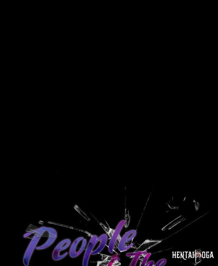 People of The Dark People of The Dark Chapter 15 - Page 41