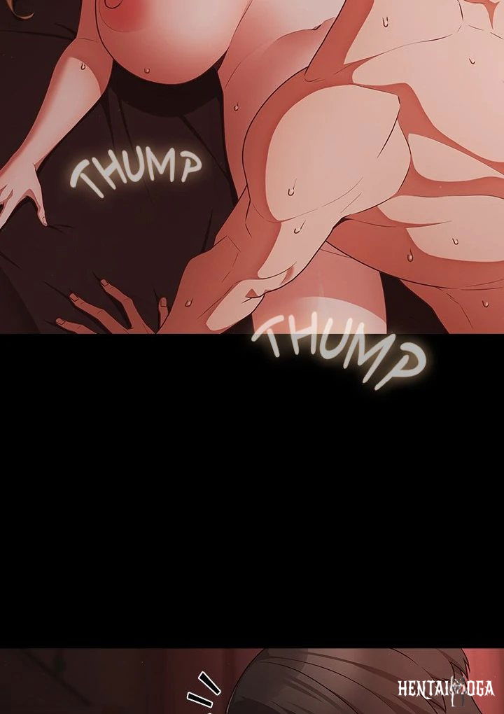 People of The Dark People of The Dark Chapter 15 - Page 45