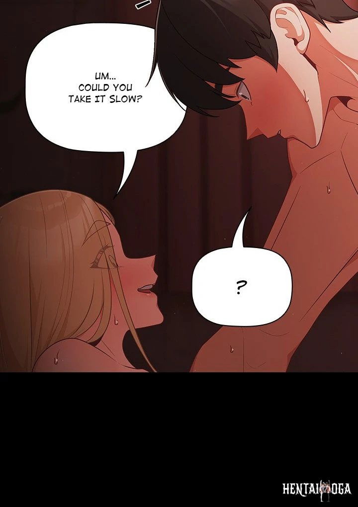 People of The Dark People of The Dark Chapter 15 - Page 46