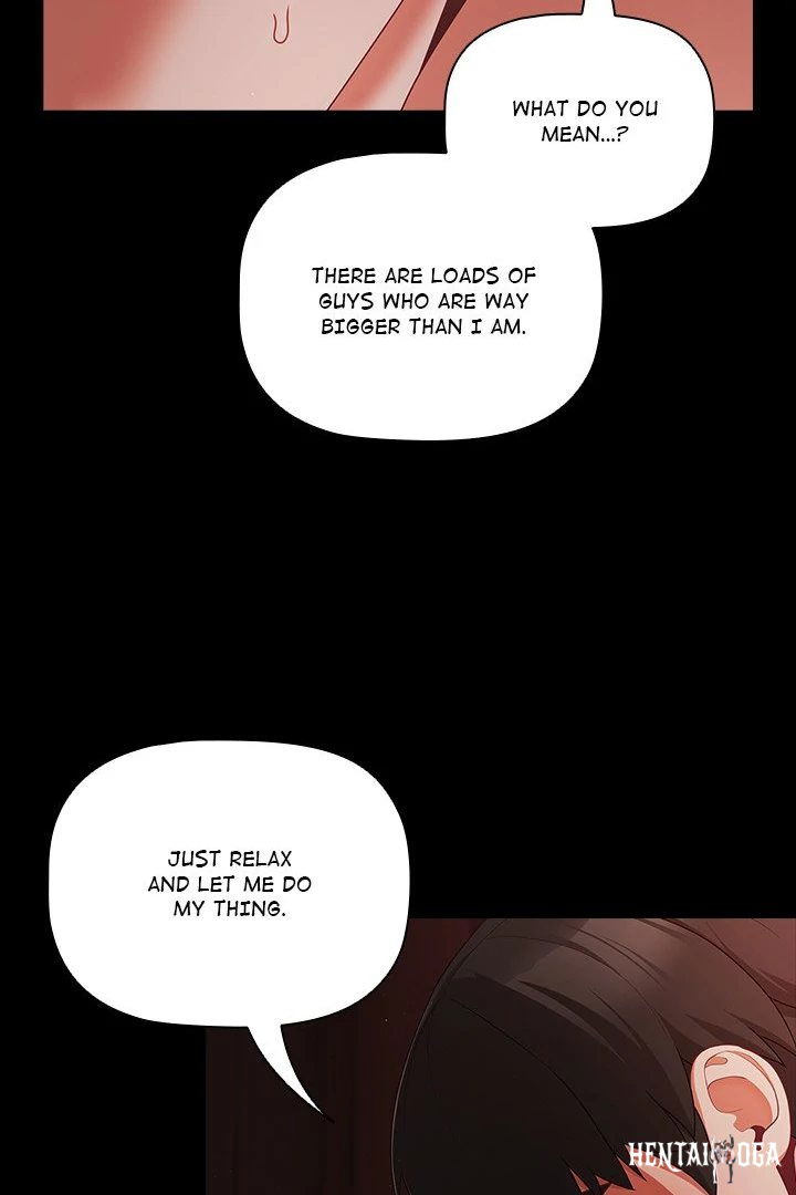 People of The Dark People of The Dark Chapter 15 - Page 48