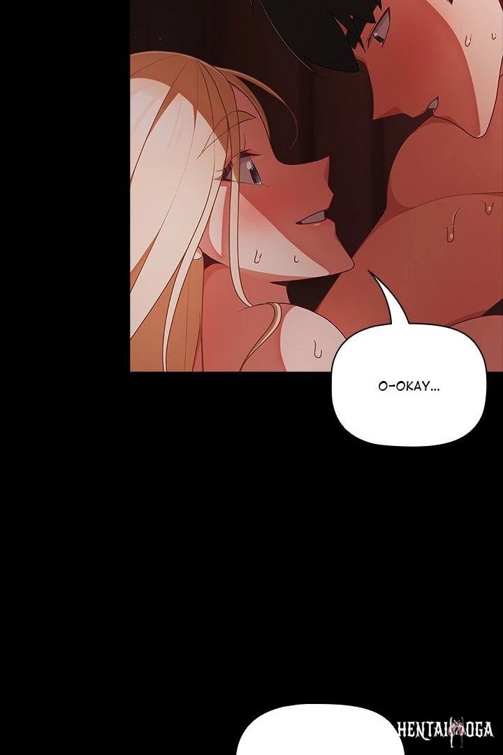 People of The Dark People of The Dark Chapter 15 - Page 49