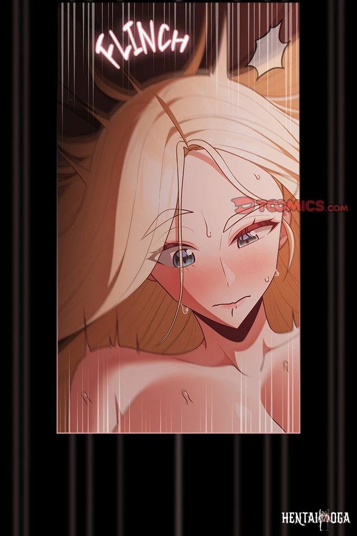 People of The Dark People of The Dark Chapter 15 - Page 52