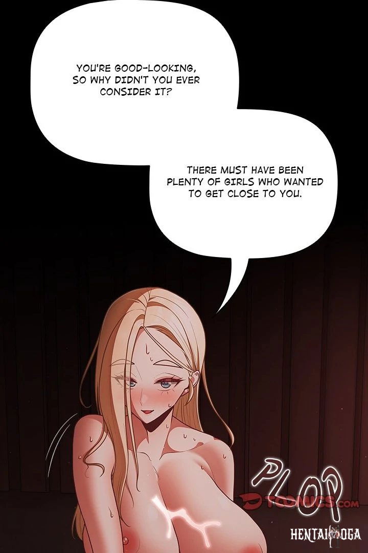 People of The Dark People of The Dark Chapter 15 - Page 6