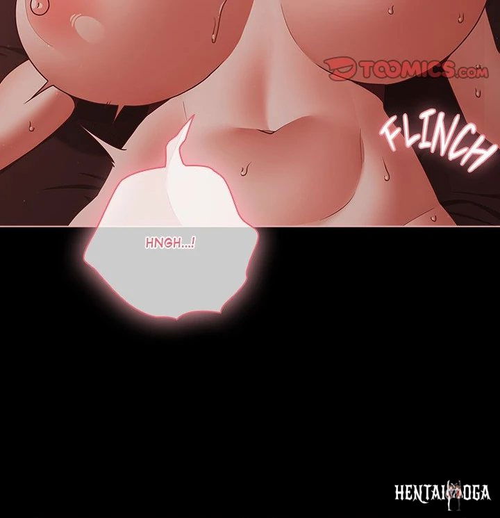 People of The Dark People of The Dark Chapter 15 - Page 61