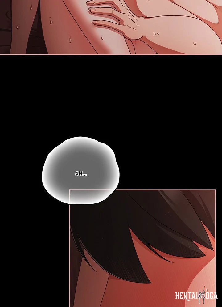 People of The Dark People of The Dark Chapter 15 - Page 64