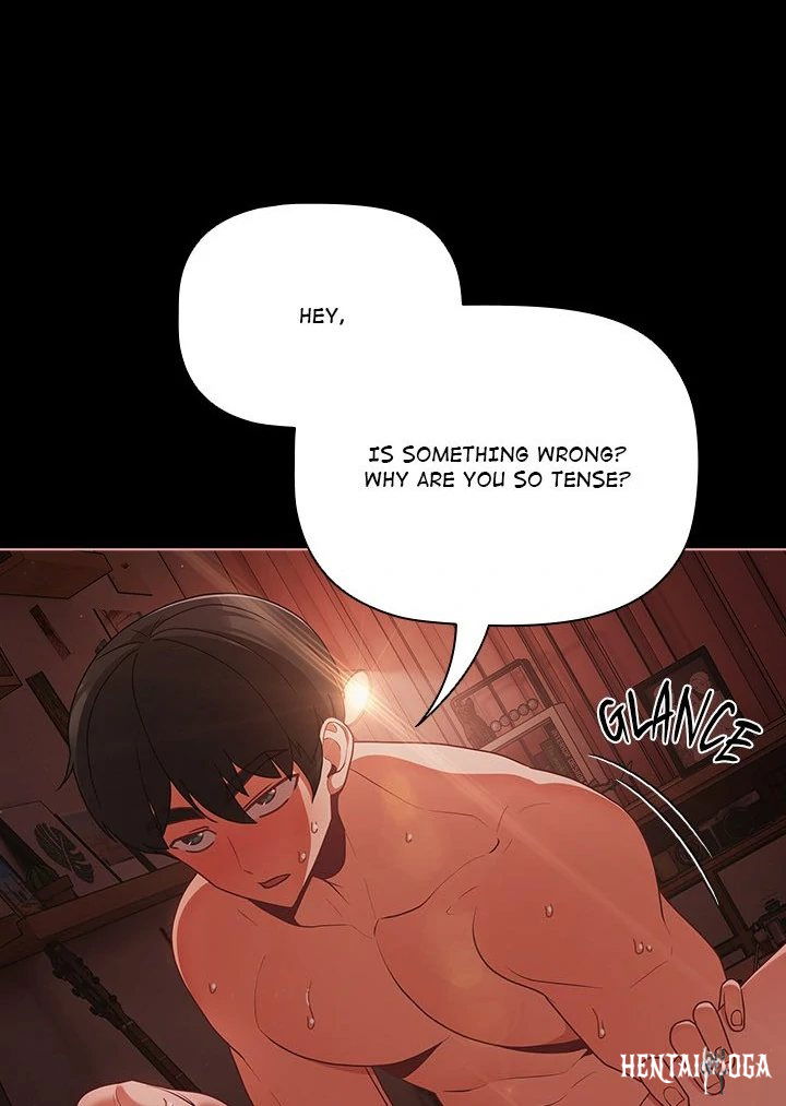 People of The Dark People of The Dark Chapter 15 - Page 72