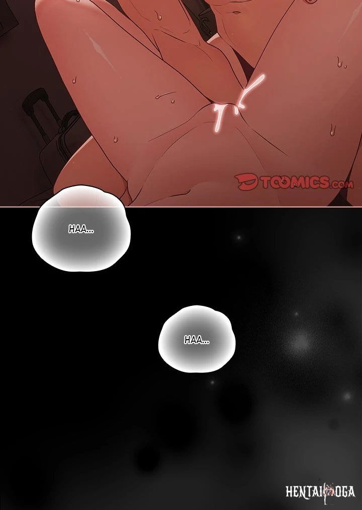 People of The Dark People of The Dark Chapter 15 - Page 73