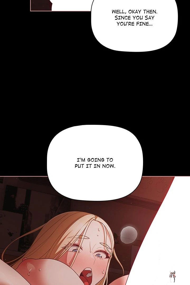 People of The Dark People of The Dark Chapter 15 - Page 75