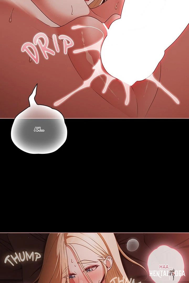 People of The Dark People of The Dark Chapter 15 - Page 76