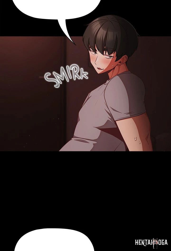 People of The Dark People of The Dark Chapter 15 - Page 8