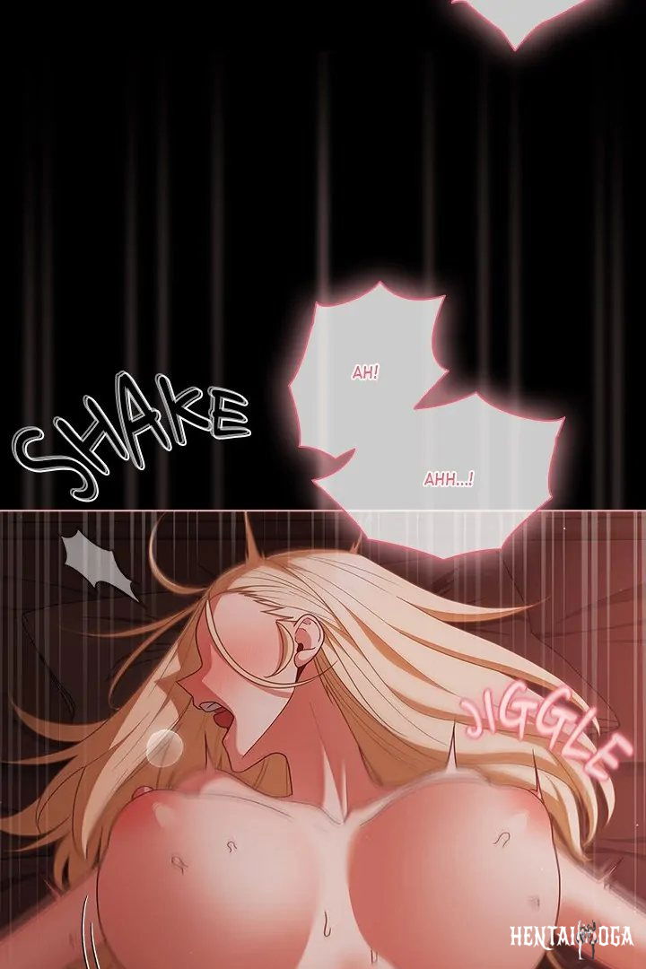 People of The Dark People of The Dark Chapter 15 - Page 80