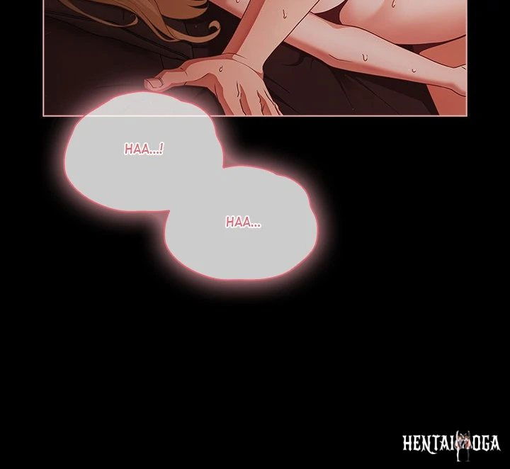 People of The Dark People of The Dark Chapter 15 - Page 83