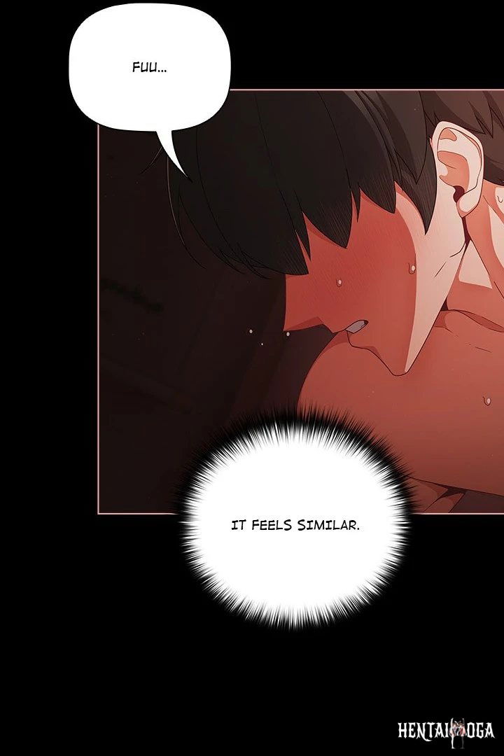 People of The Dark People of The Dark Chapter 15 - Page 84