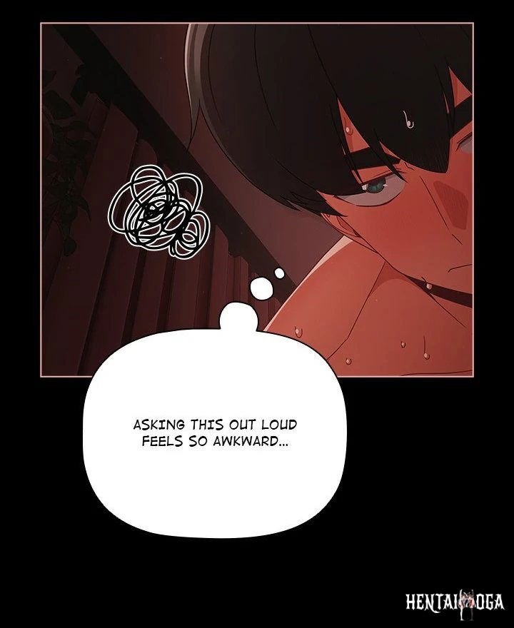 People of The Dark People of The Dark Chapter 15 - Page 88