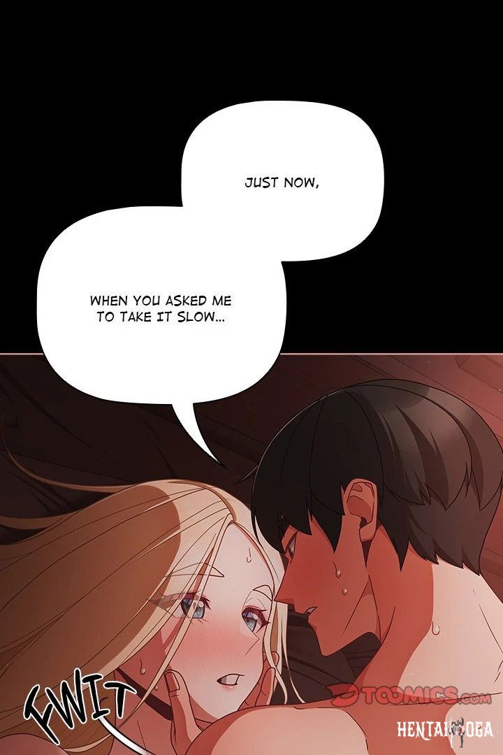 People of The Dark People of The Dark Chapter 15 - Page 90