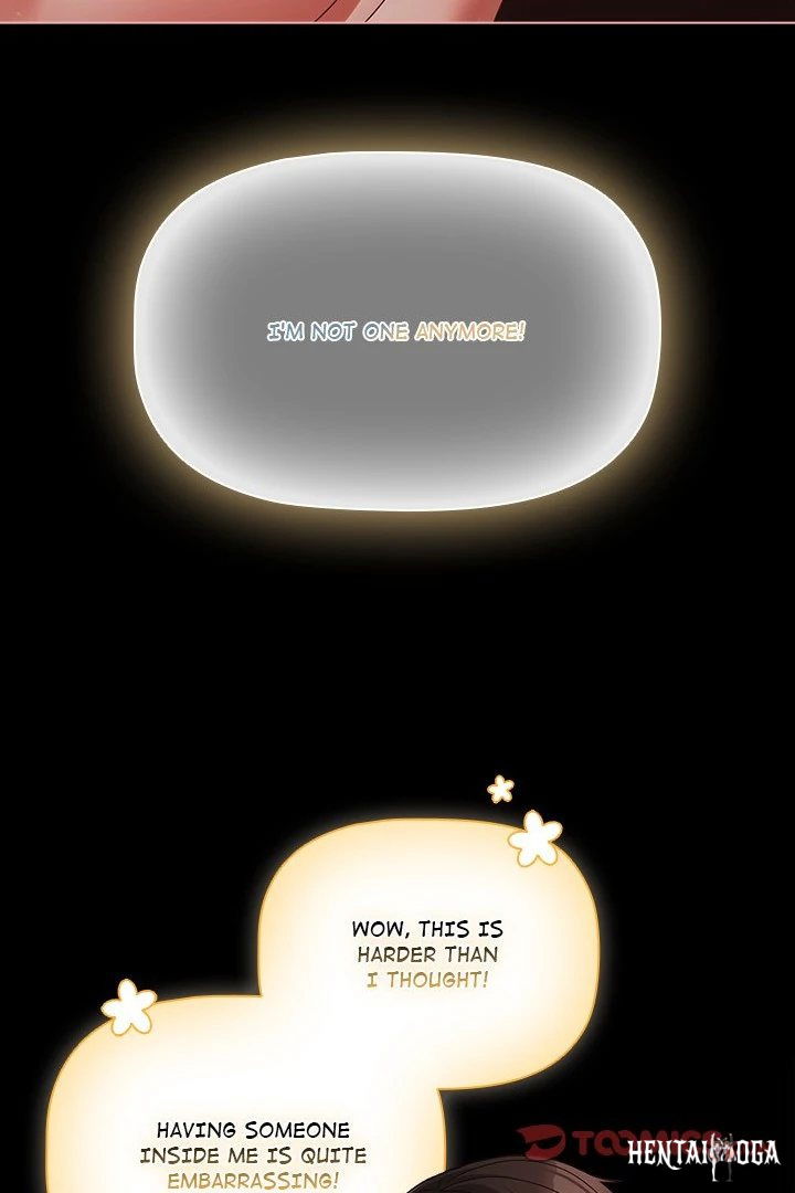 People of The Dark People of The Dark Chapter 15 - Page 94