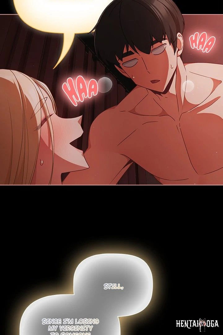 People of The Dark People of The Dark Chapter 15 - Page 95