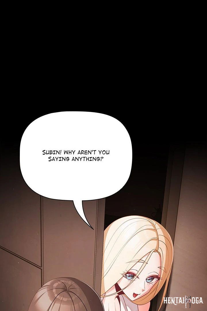 People of The Dark People of The Dark Chapter 14 - Page 1