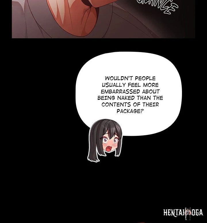 People of The Dark People of The Dark Chapter 14 - Page 10