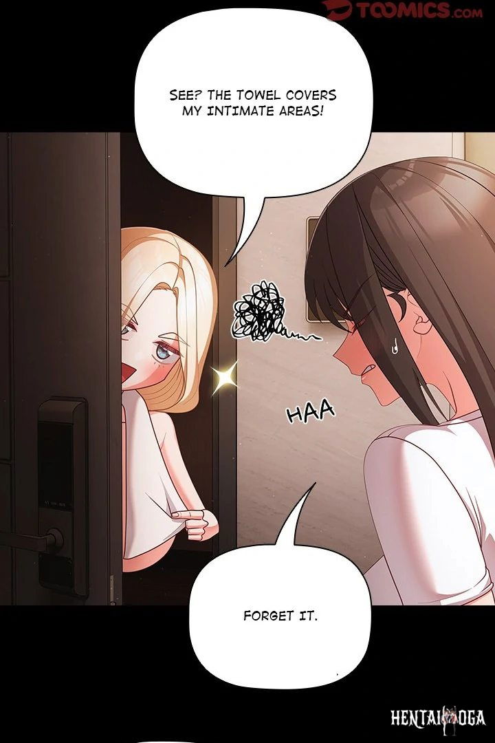 People of The Dark People of The Dark Chapter 14 - Page 11