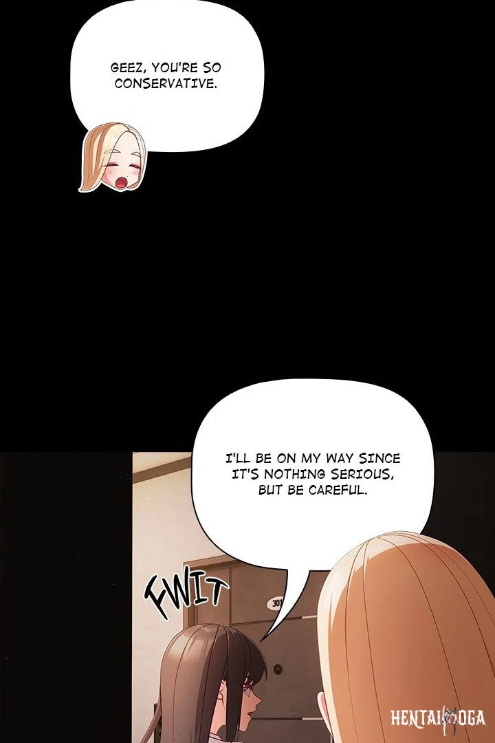 People of The Dark People of The Dark Chapter 14 - Page 12