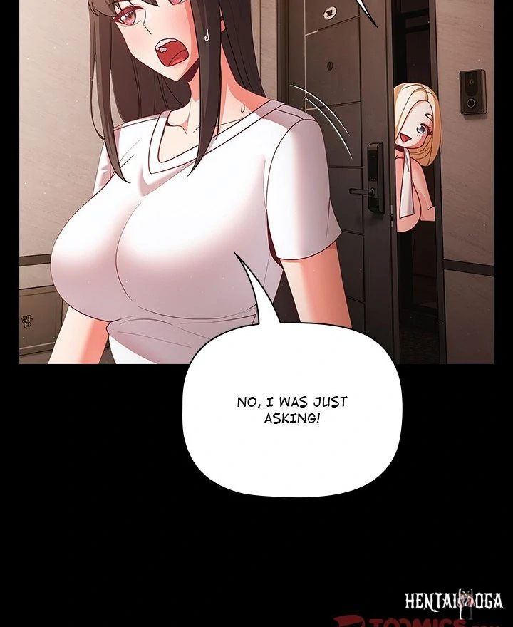 People of The Dark People of The Dark Chapter 14 - Page 18