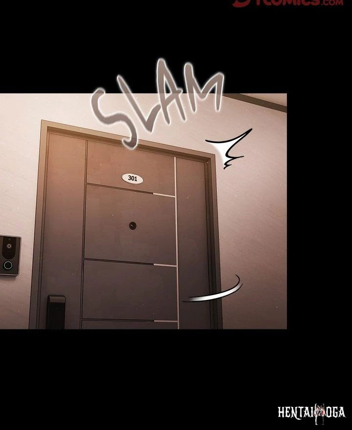 People of The Dark People of The Dark Chapter 14 - Page 19