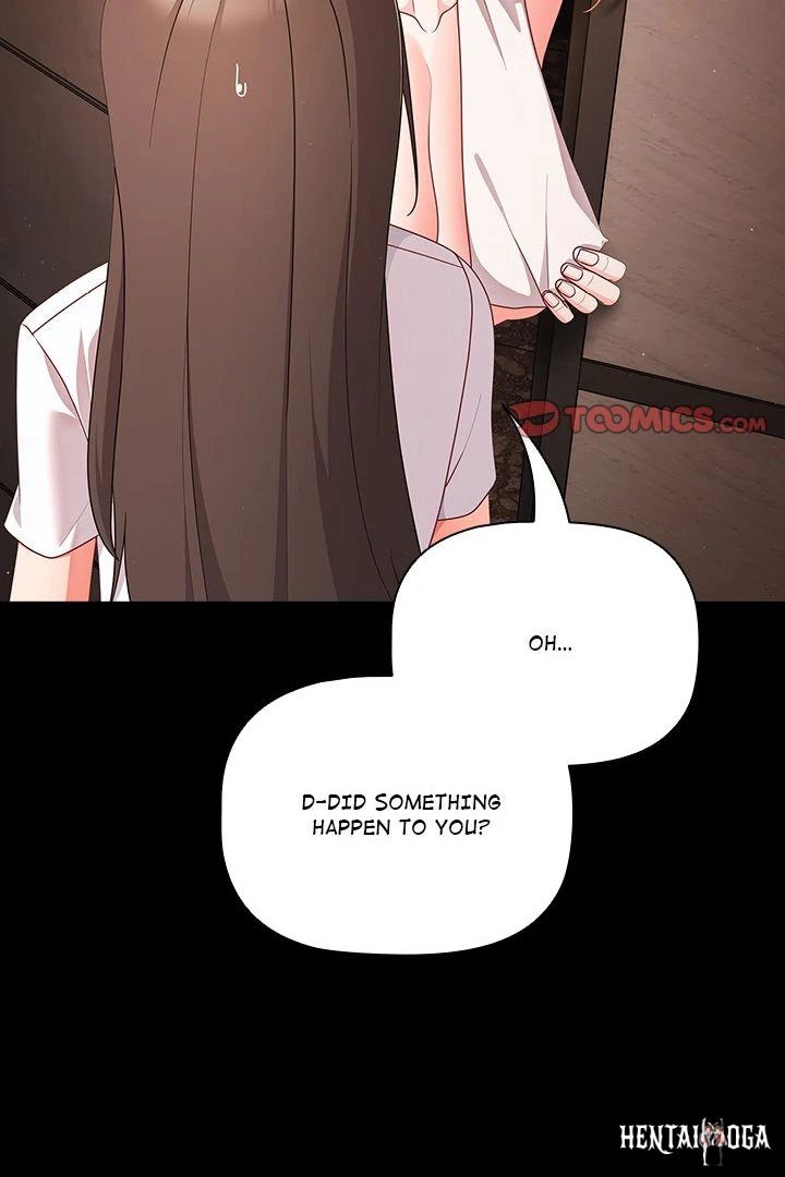 People of The Dark People of The Dark Chapter 14 - Page 2