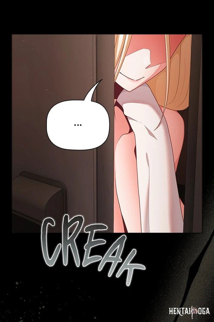 People of The Dark People of The Dark Chapter 14 - Page 20