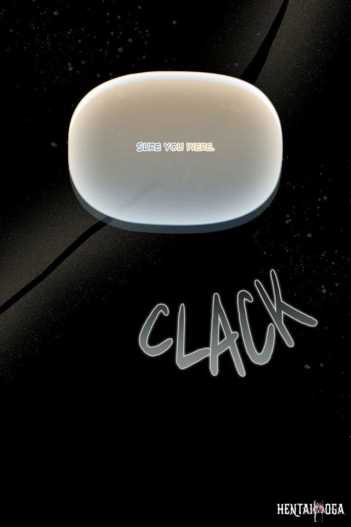 People of The Dark People of The Dark Chapter 14 - Page 21